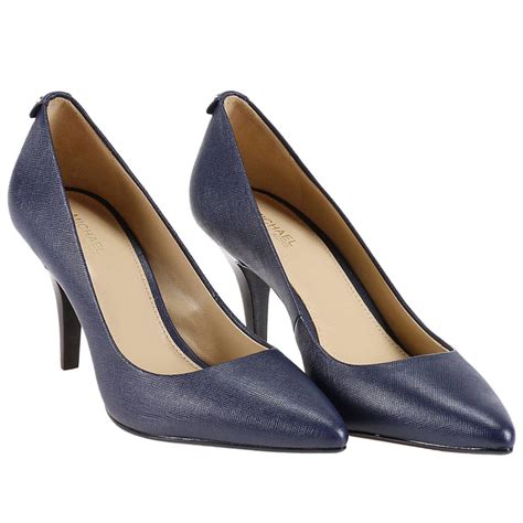 michael kors girls pumps|michael kors women's heels 7.